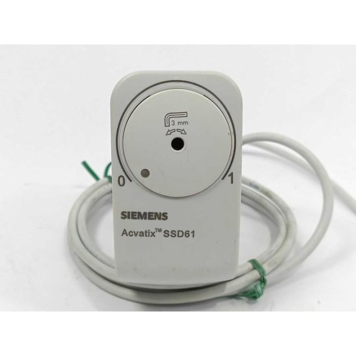 Siemens SSD61
