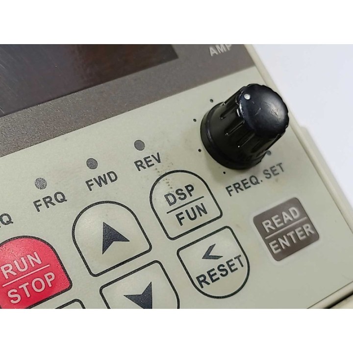 Teco Electric   Machinery JNTHBCBAR500AC-UF