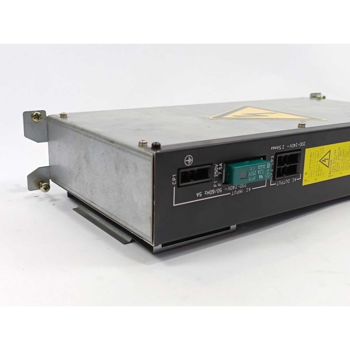 Fanuc A16B-1212-0950