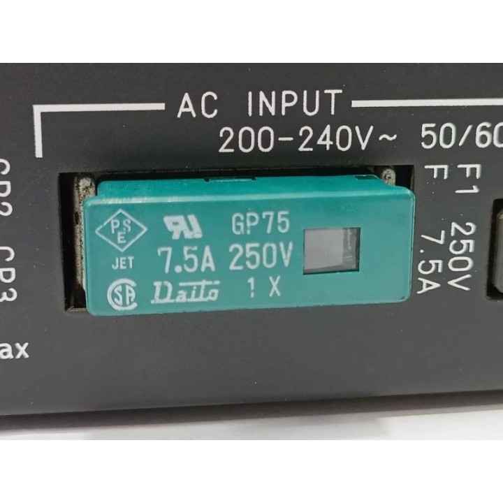Fanuc A16B-1212-0950