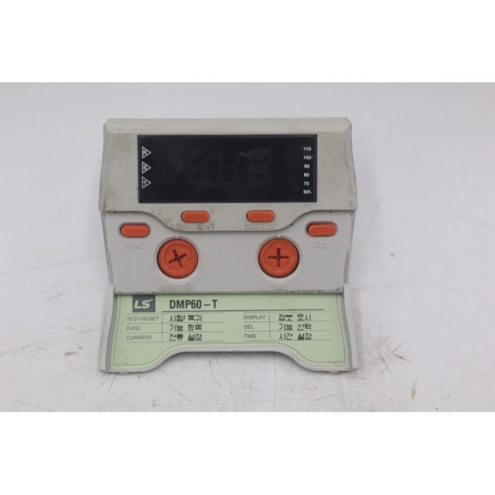 LS Industrial LS DMP60-T 220VAC