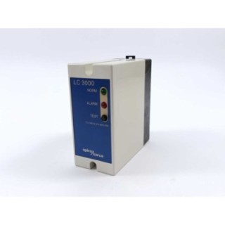 Spirax Sarco LC3000