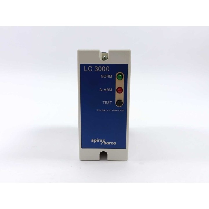 Spirax Sarco LC3000