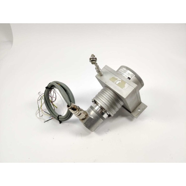 AK Industries CD115-MEC-3500-300-L01-OP-10