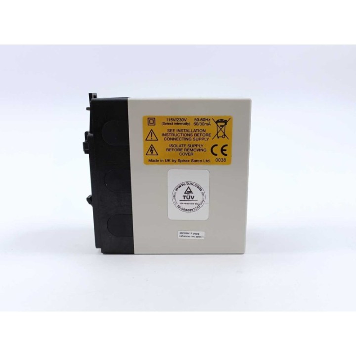 Spirax Sarco LC3000