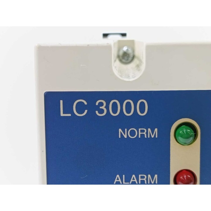 Spirax Sarco LC3000