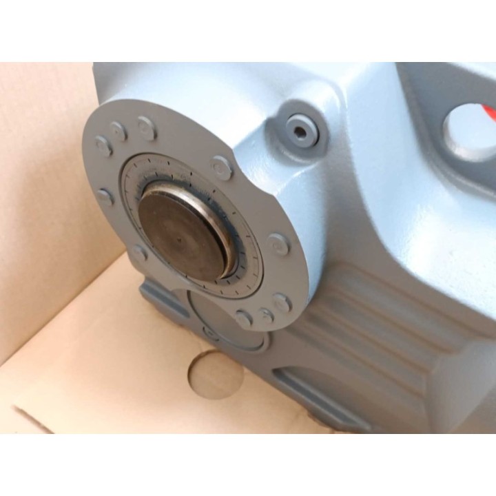 SEW-EURODRIVE  KA77 T DRN90S4 BE2HR