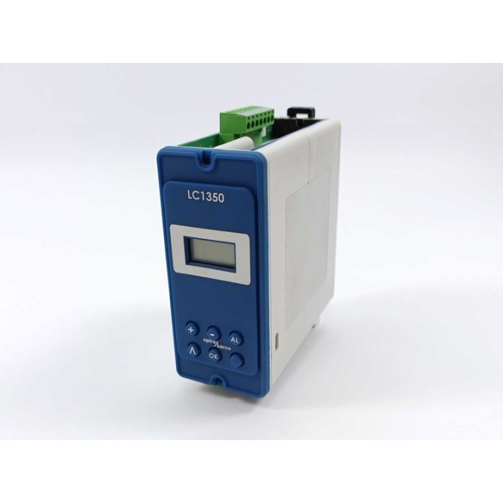 Spirax Sarco LC1350
