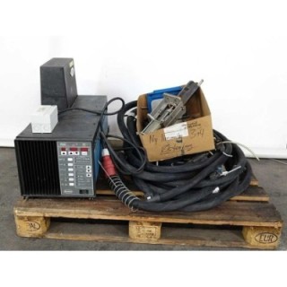 Nordson 3400V-3FAV4D R
