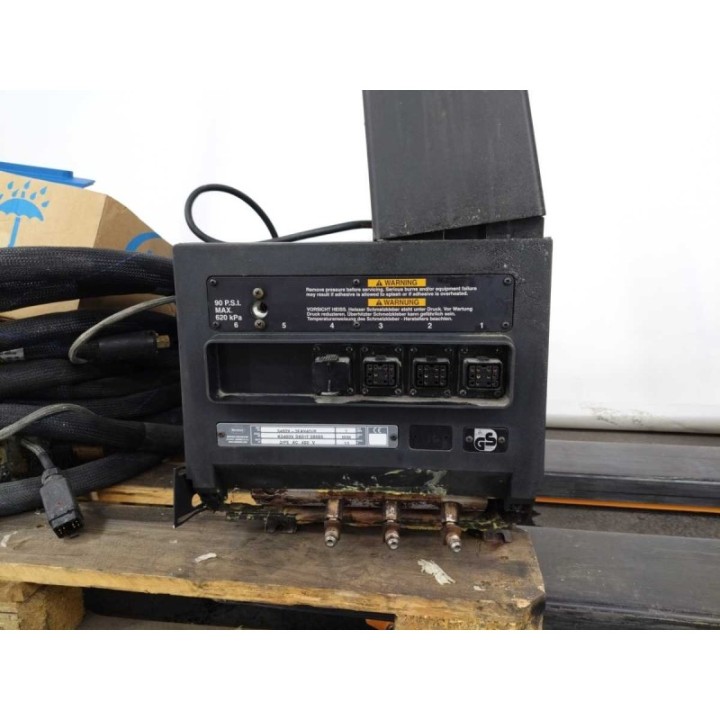 Nordson 3400V-3FAV4D R