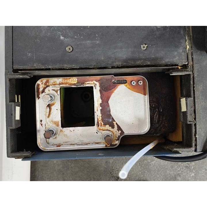 Nordson 3400V-3FAV4D R