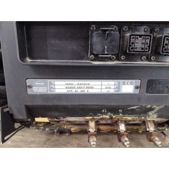Nordson 3400V-3FAV4D R