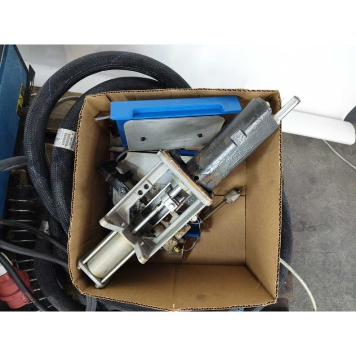 Nordson 3400V-3FAV4D R