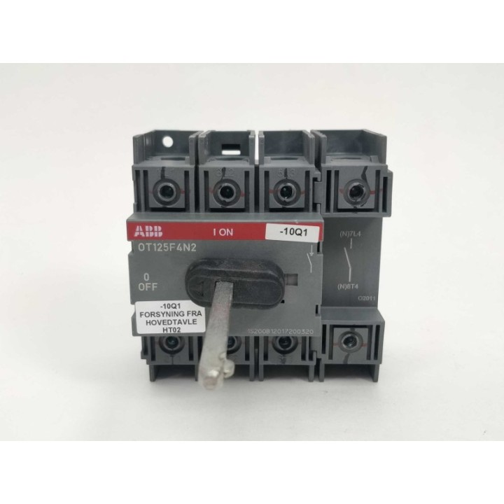 ABB OT125F4N2