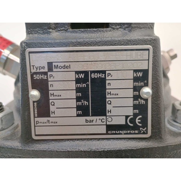 GRUNDFOS 96459126
