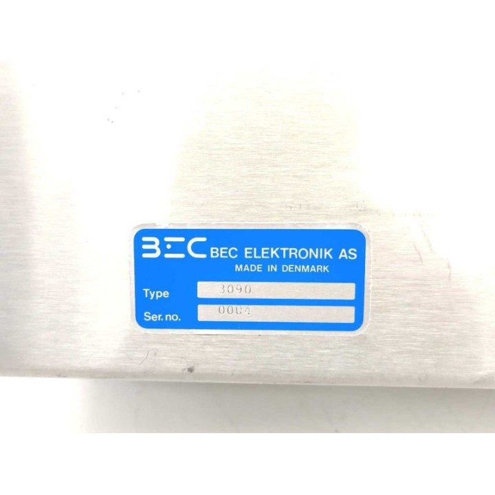 BEC Elektronik 3090