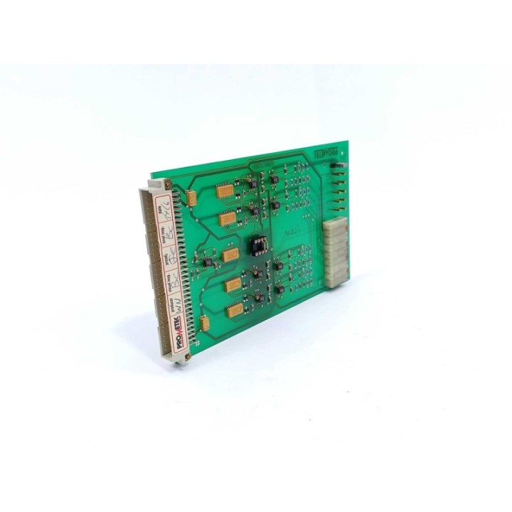 PROMETEC ABS 2051