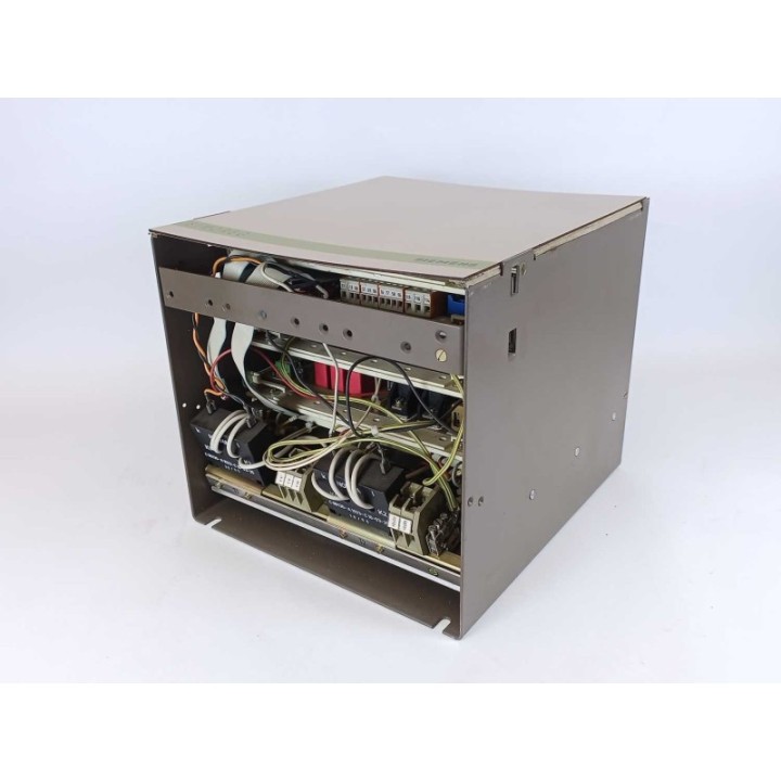 Siemens 6RA2620-6DV55-0