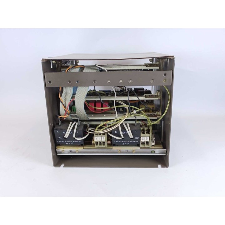 Siemens 6RA2620-6DV55-0