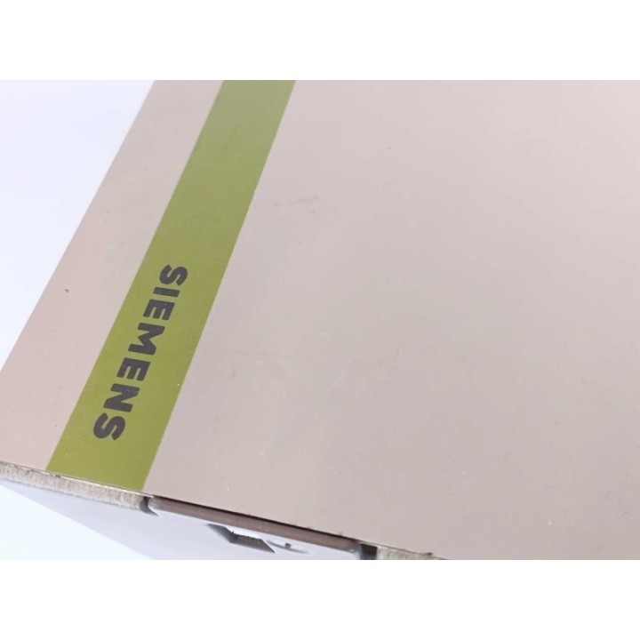 Siemens 6RA2620-6DV55-0