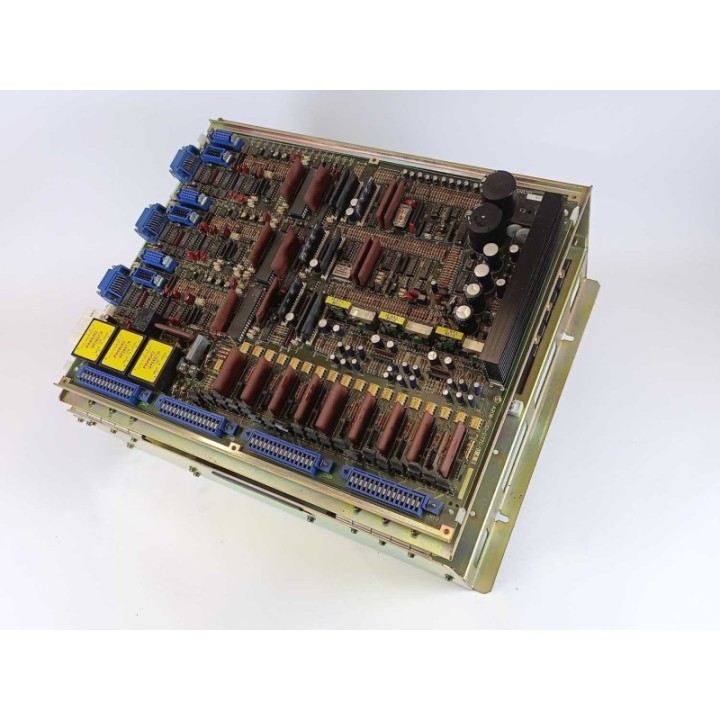 Fanuc A06B-6050-H404