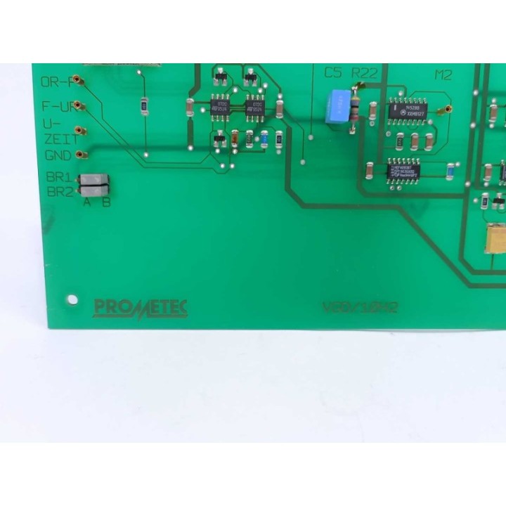 PROMETEC VGD 1042