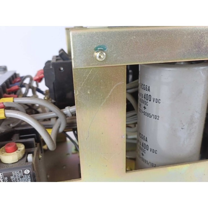 Fanuc A06B-6047-H002