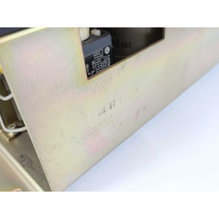 Fanuc A06B-6047-H003