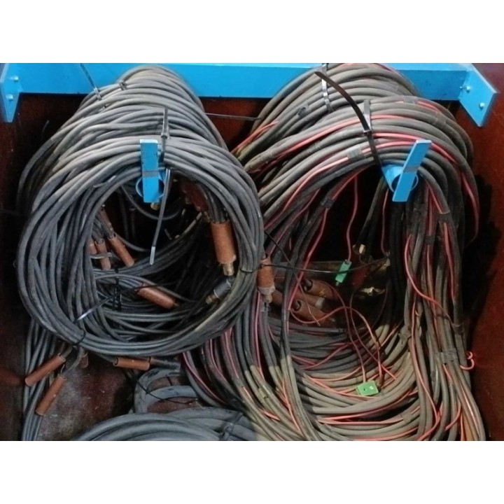 Mannings   cooperheate quipment 50 kVA Power Unit