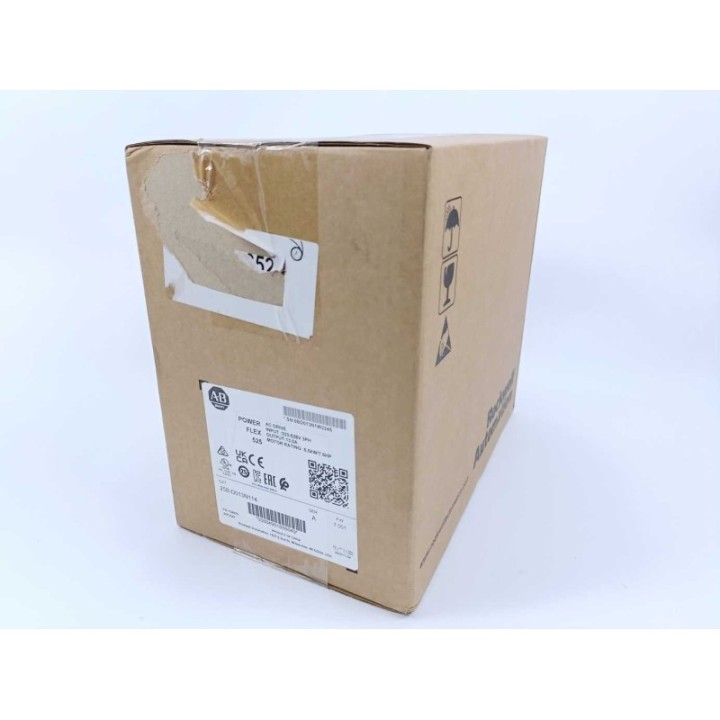 Rockwell Automation 25B-D012N114