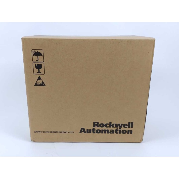 Rockwell Automation 25B-D012N114