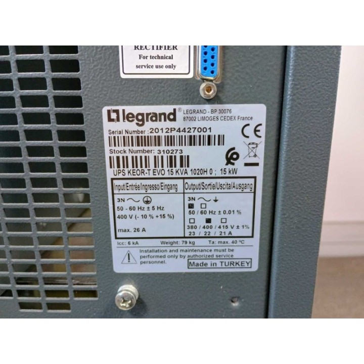 Legrand 310273