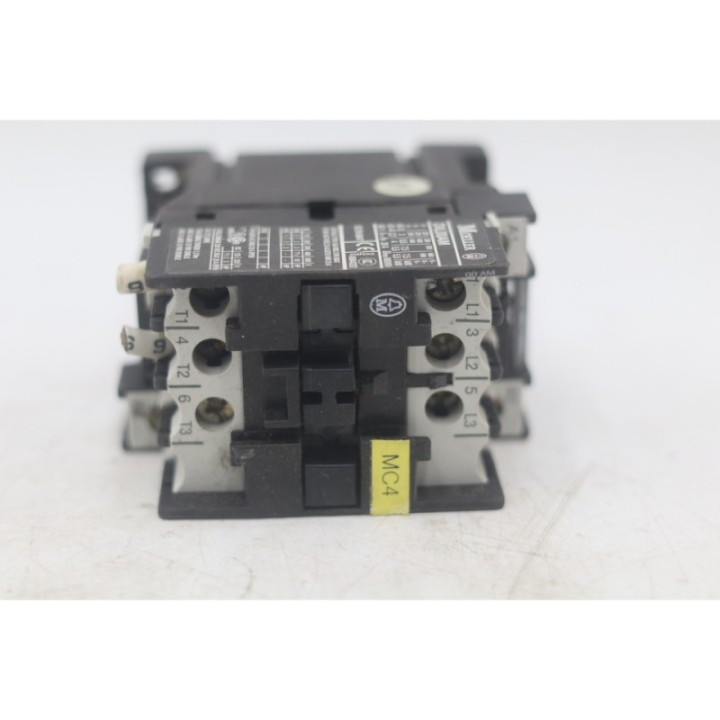 MOELLER  MOELLER DIL00AM  IEC/EN 60947