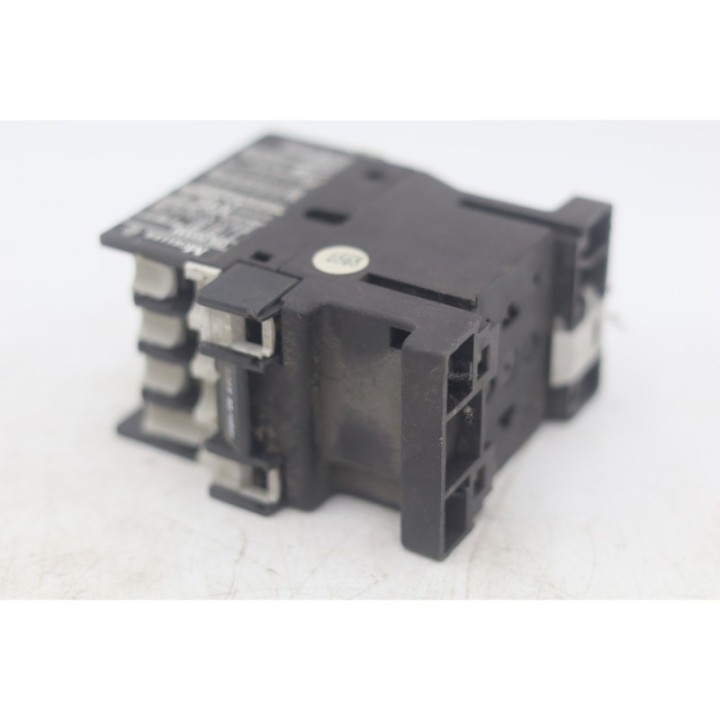 MOELLER  MOELLER DIL00AM  IEC/EN 60947