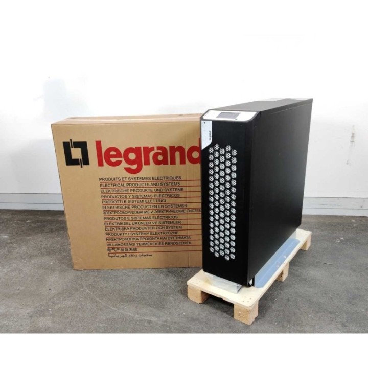 Legrand 311104