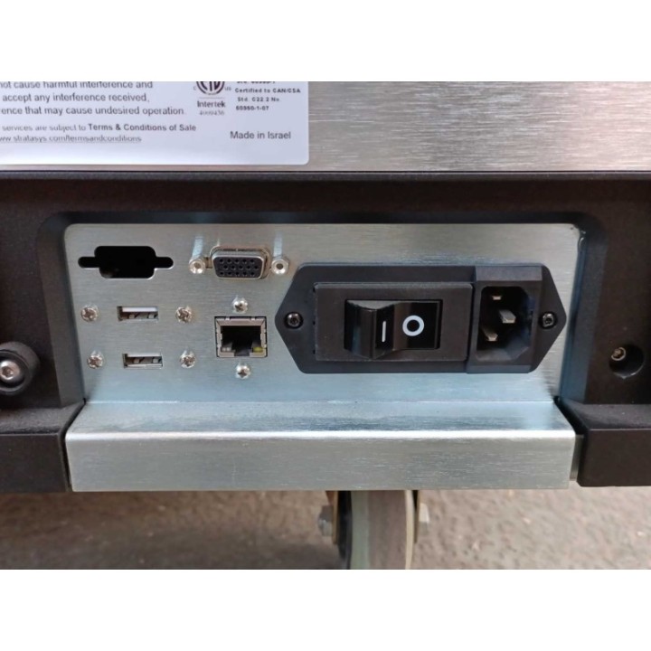 Stratasys Objet30 V3