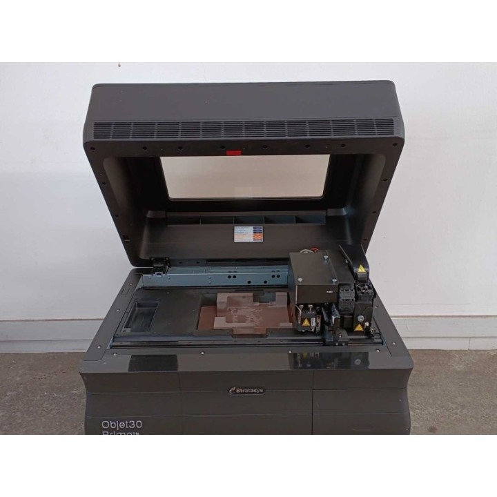 Stratasys Objet30 V3