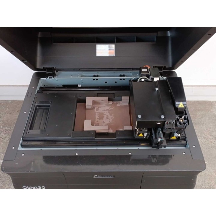 Stratasys Objet30 V3