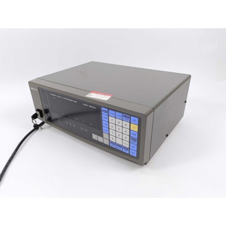 Mitutoyo Corporation 544-063