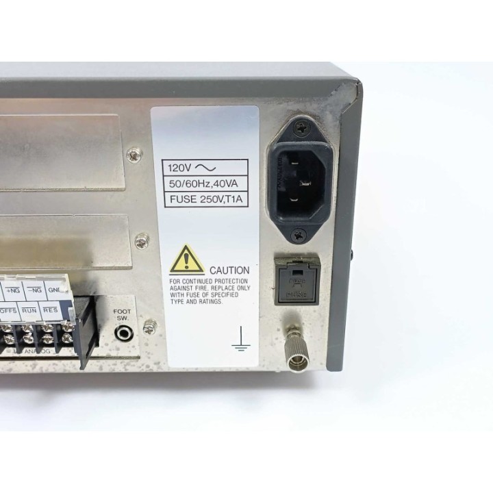 Mitutoyo Corporation 544-063