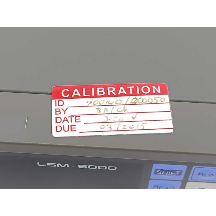 Mitutoyo Corporation 544-063