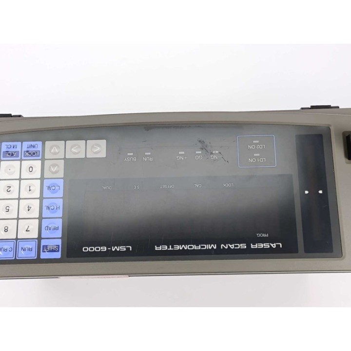 Mitutoyo Corporation 544-063