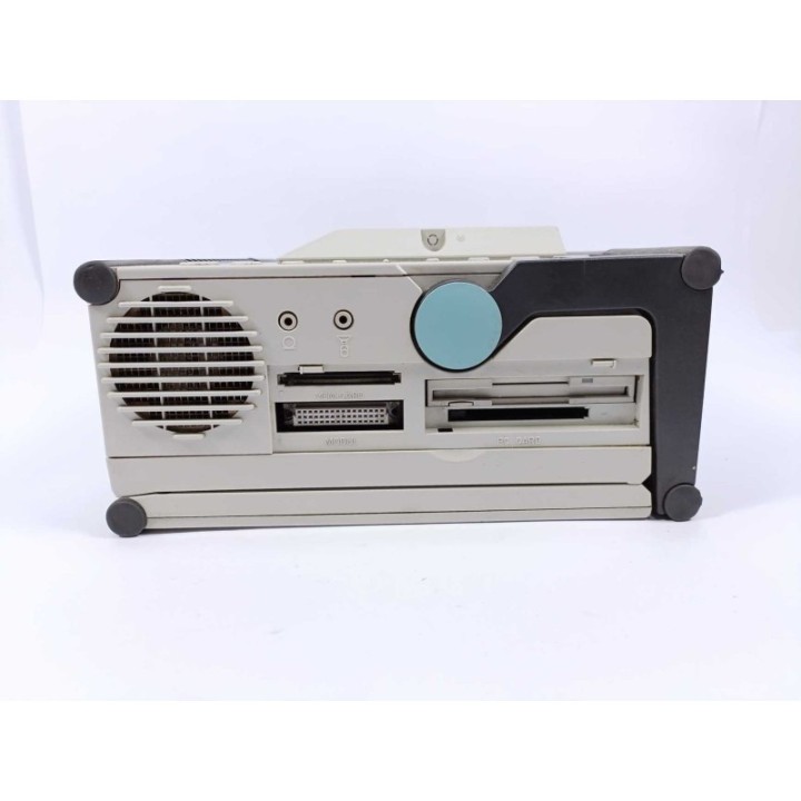 Siemens 6ES7 742-0AC00-0AA0