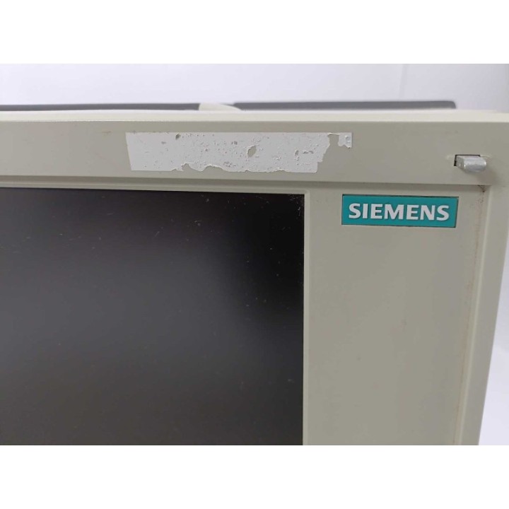 Siemens 6ES7 742-0AC00-0AA0