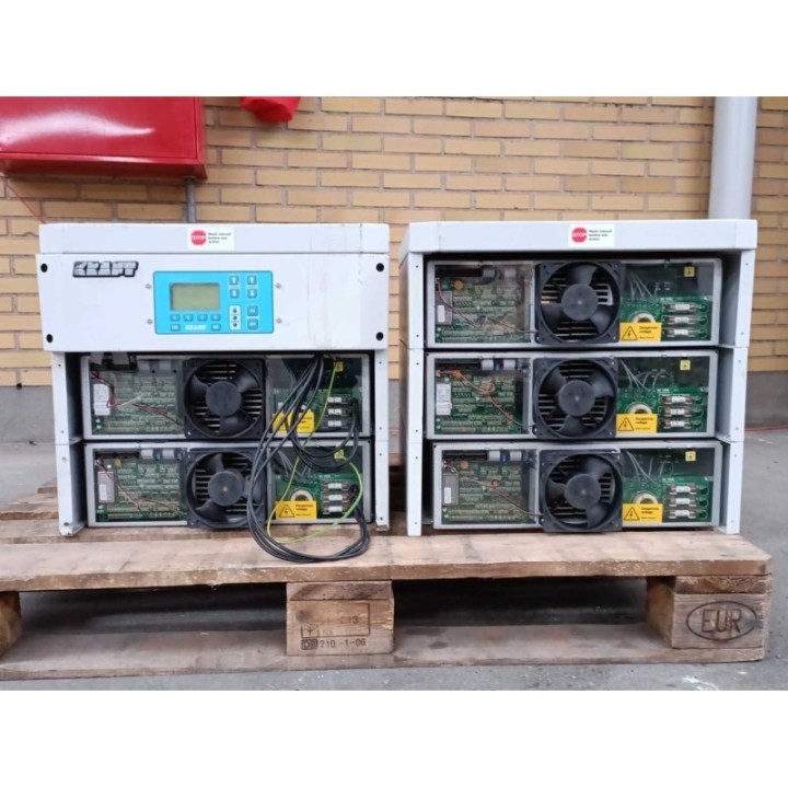 Kraft Powercon FLEX KRAFT 2M