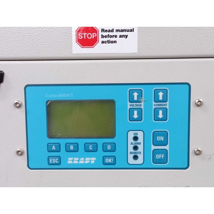 Kraft Powercon FLEX KRAFT 2M