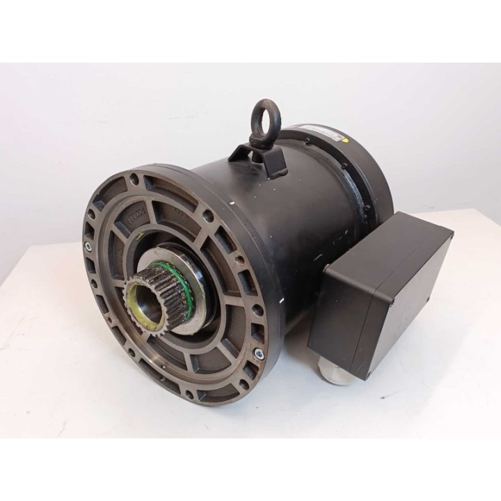 AMK SKT13-200-20-POW-600-B5