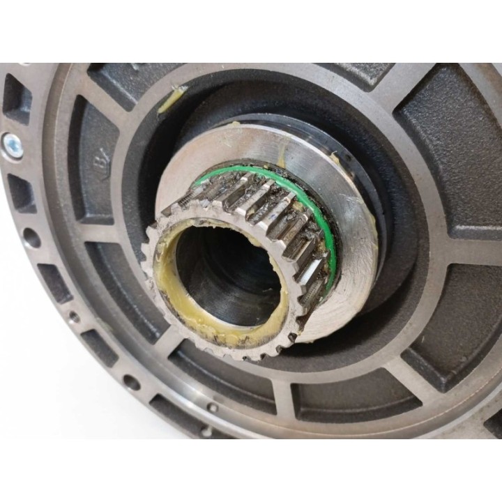 AMK SKT13-200-20-POW-600-B5