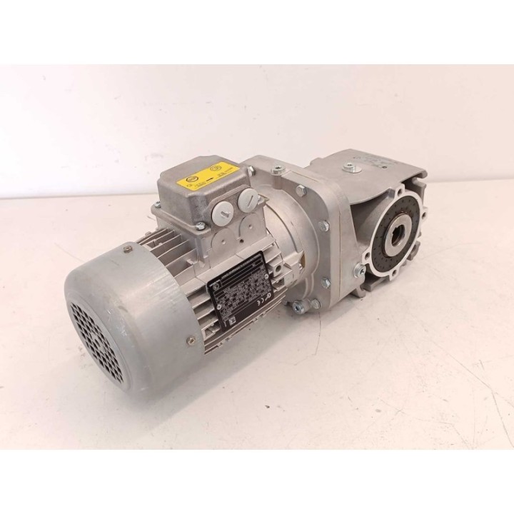 NORD Drivesystems SK92172.1A-63L 4