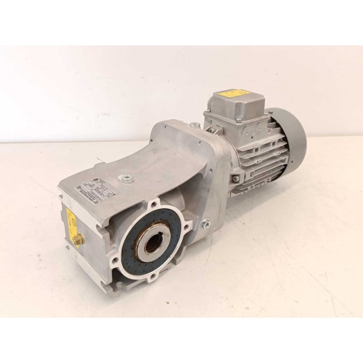 NORD Drivesystems SK92172.1A-63L 4